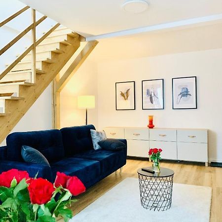 Apartament W Samym Sercu Miasta Z Darmowym Parkingiem Pod Zlotym Lwem -Hotel VI Клодзко Экстерьер фото