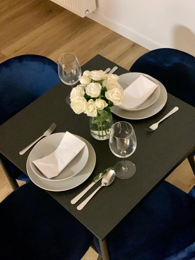Apartament W Samym Sercu Miasta Z Darmowym Parkingiem Pod Zlotym Lwem -Hotel VI Клодзко Экстерьер фото