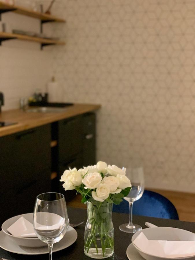 Apartament W Samym Sercu Miasta Z Darmowym Parkingiem Pod Zlotym Lwem -Hotel VI Клодзко Экстерьер фото