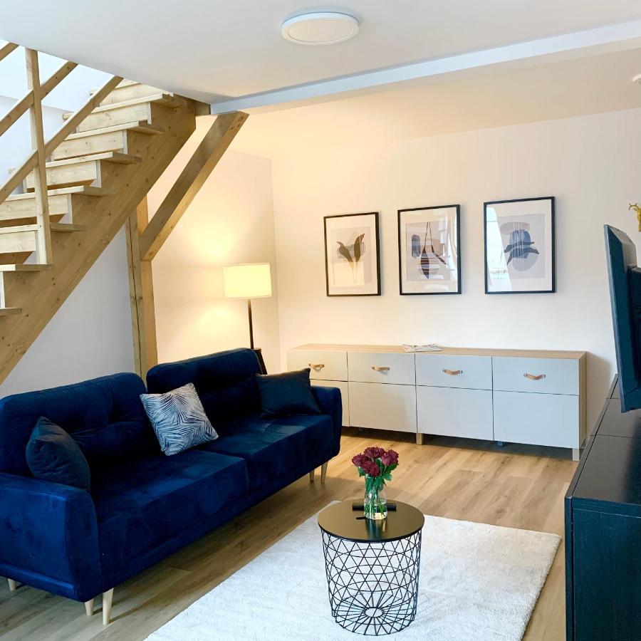 Apartament W Samym Sercu Miasta Z Darmowym Parkingiem Pod Zlotym Lwem -Hotel VI Клодзко Экстерьер фото