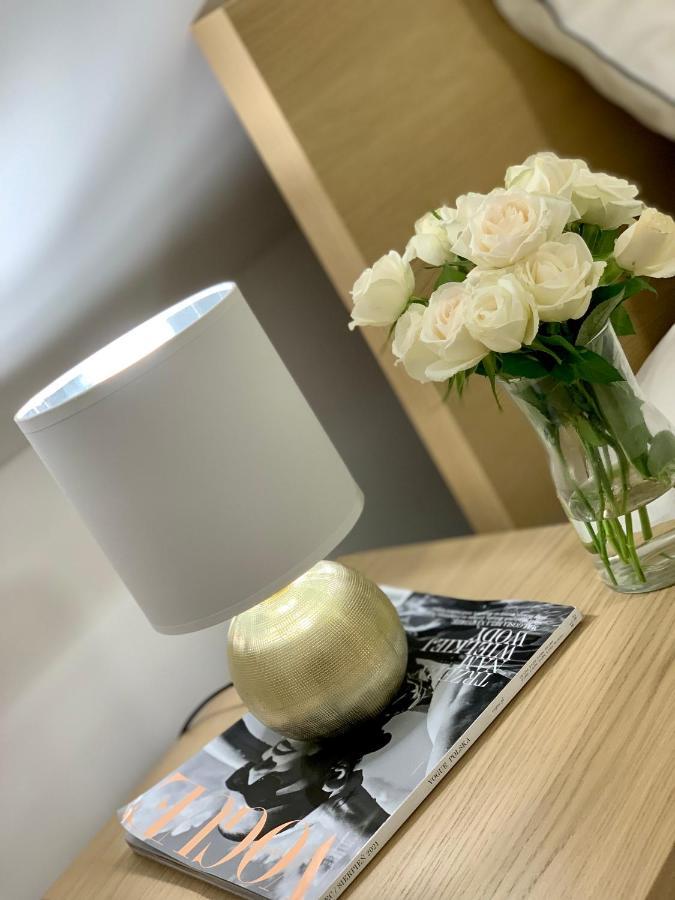 Apartament W Samym Sercu Miasta Z Darmowym Parkingiem Pod Zlotym Lwem -Hotel VI Клодзко Экстерьер фото